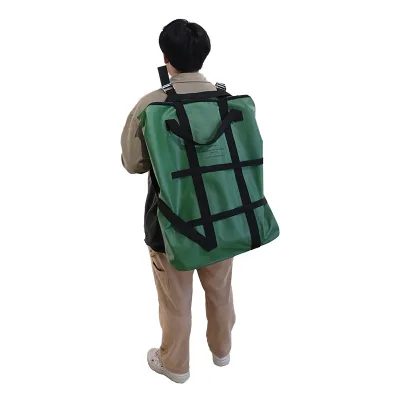 Fire Fighting Tank Forest 40L Fire Fighting Backpack Water Bag