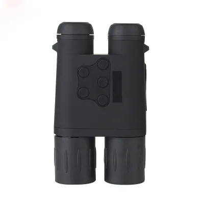 NV642 Hunting Binoculars Fifth Generation CCD Night Vision Technology HD Digital Telescope Hunting Camping Hiking Night Vision