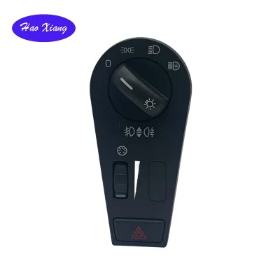 HaoXiang 20466306 20942844 20953569  Head Light  Headlight Lamp Switch Fit for Volvo Truck FH12 FM VNL Front