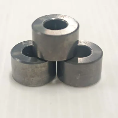 Corrosion-Resistant Tungsten Carbide Cemented Carbide Punch Dies-Precision-Ground