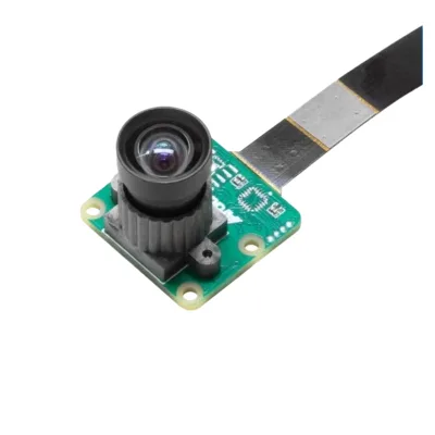 Chipboard Imx577 Mini Camera Module for Qualcomm Rb3g2 and Rubik Pi 3 RB3 Gen 2 and RUBIK PI 3. Built Sony IMX577 Sensor