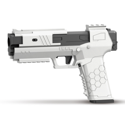 Pistol Toy Gun Soft Bullet Shell Free Foam Bullet Gun for Adult and Kids