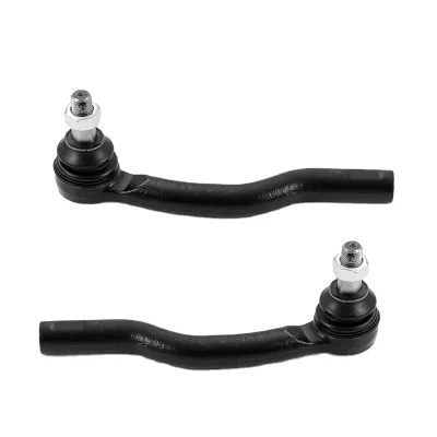 OEM 48640-7S025 CEN-108 48640-1LA1D SE-N441R M16*P1.5 Left Auto Parts Tie Rod End for NISSAN ARMADA TA60 INFINITI QX56 JA60 2005