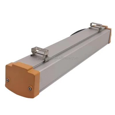 T8 G13 LED IP66 Explosion-Proof Lights for Oil and Gas Refineries Flood Light Use