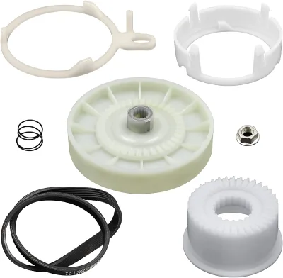 W10721967 Splutch Cam Kit - Compatible with Whirlpool Washers - Replaces AP5951296, W10006356, W10315818, PS1005714