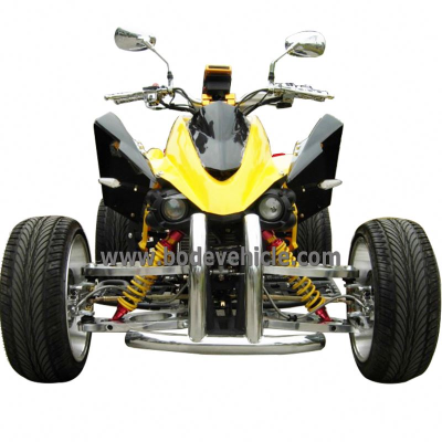 EEC 250CC Quad Bike