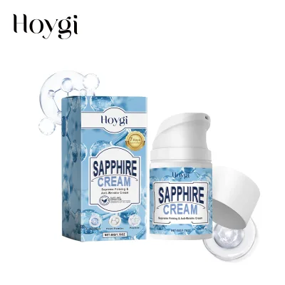 Effectively Reduces Wrinkles and Restores Skin Firmness Smoothness Firming Anti-Wrinkle Cream