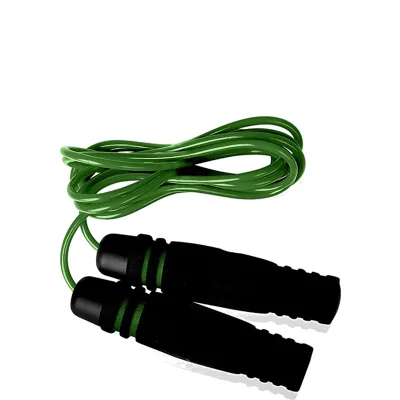 weighted speed jump rope