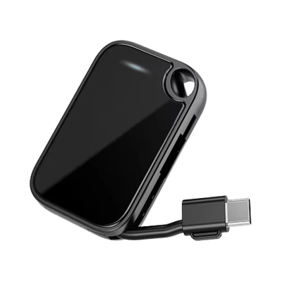 HD Noise Reduction Call Recording One-touch Recording and Saving Voice Recorder Support OTG