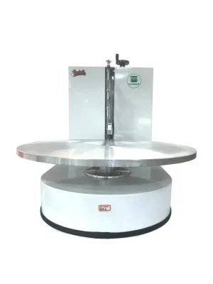 18-Inch Professional Cake Maker Machine - Support Layer/Pound/Cupcakes Baking