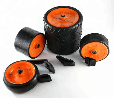 OEM Agricultural Wheel Seeder Wheel for Agricultural Planter or Seeder or Cutivator Tractor