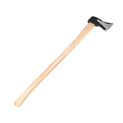 Professional Factory Directly Supply Wooden Handle Axe