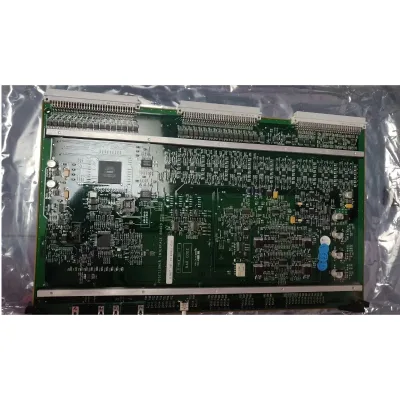 GE DA VCT CT DSA Innova Positioner Interface Board PIB 5118416 / 5134657
