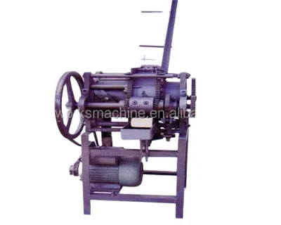 Match Crackers Tube Rolling Machine