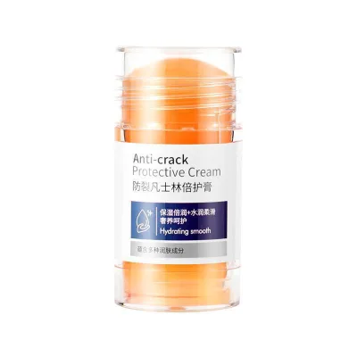 Anti-Drying Autumn and Winter Peach Hands and Feet Body Protection Cream Moisturizing Skin Care Chaps Cream