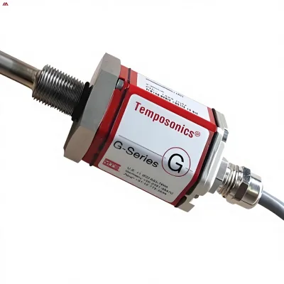 MTS GHM0520MR021A0 Integrated Aluminum Alloy Profile Sensor, Replacement Component for Major Overhaul of Construction Machinery