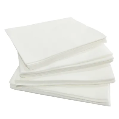Wholesale Custom Disposable Single Use Towels Nonwoven Salon Hair Towel for Beauty