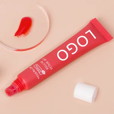 New Arrival Lakerain Peptide Lip Treatment Hydrating Gel -Lipstick Base Smoothing Improve Crack Lip Balm
