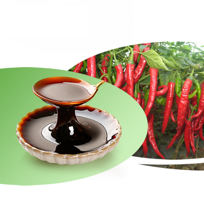 Hot Sale Natural Food Grade Capsicum Extract Oleoresin 40% Capsicum