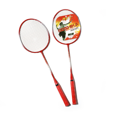 Customized Badminton Rackets for Adults and Children