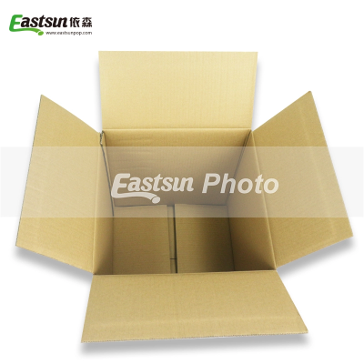 Paper Packing Cardboard Box