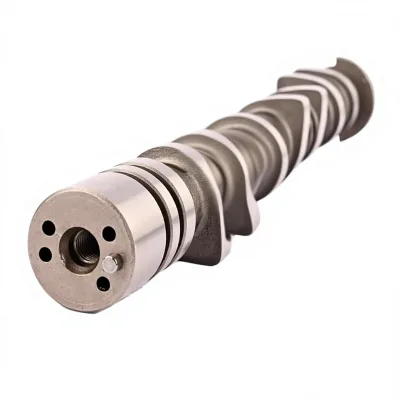 Genuine OEM 24200-2G000/242002G000 Exhaust Camshaft for Tucson 10-13 Santa Fe 10-12 Sonata 08-10-Replaces 242002G010