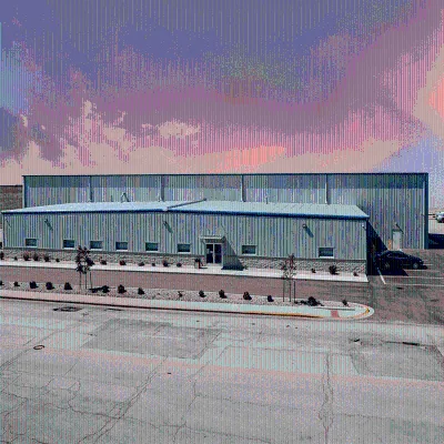 Pre Engineered Steel Frame Warehouse Prefabricated Metal Storage Hall Custom Span Height Industrial Building OEM ODM CE EN1090
