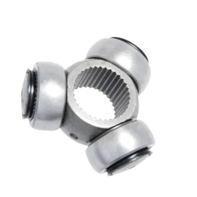 EUROMOTORS Tripod Joint for Peugeot 405 (1997-1999) OEM 8056732350281 ZR5029 12-Month Warranty OE Size