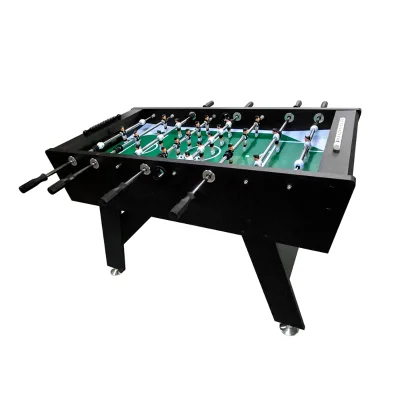 2026 Fashion G S GS-ST-1410 MDF Indoor Pool Table Arcade Soccer Kickball Game for Kids Adults