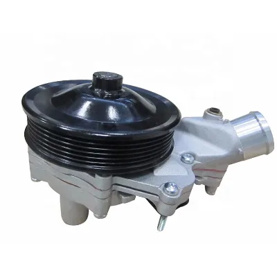 LR029412 LR055239 Water Pump Fit for Land Rover Range Rover Sports LR4 2010-2013 5.0L LR065486 LR068999