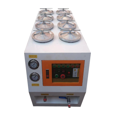 TYW Hydraulic Lubrication System Lube Oil Filtration Machine/Industrial Used Lubricant Oil Recycle System