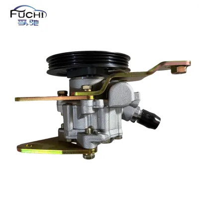 Hydraulic Power Steering Pump for Lifan Solano 620 Smily 320 1.6L BAC3407100 HPS Pump Assembly Replacement
