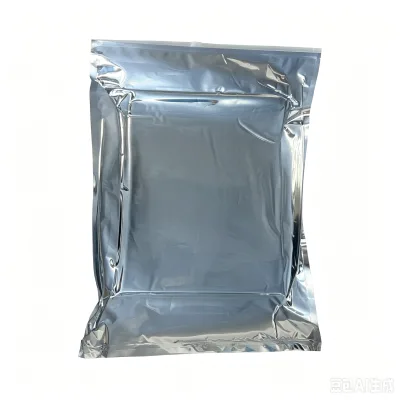 Self-inflating PE & Aluminium Thermal Insulation Bags for Biopharma Cold Chain Packaging
