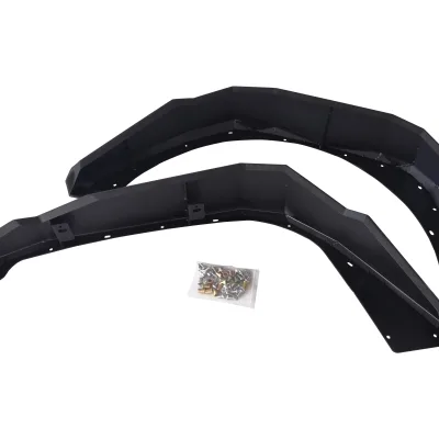Low Cost JL Angry Wheel Eyebrow with Light Low Friction Coefficient for Automobile Manufacturing