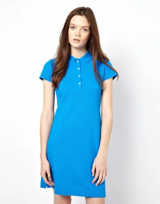 Beautiful Ladies Polo Dress Shirts for Wholesale
