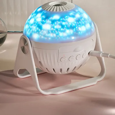 Home Bedroom Ceiling Galaxy Light Projector Planetarium Con Stellation Projector Star Sky Kids