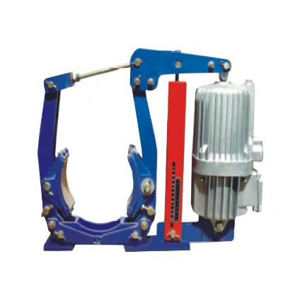 Electro Hydraulic Thruster Yt1-25z/4