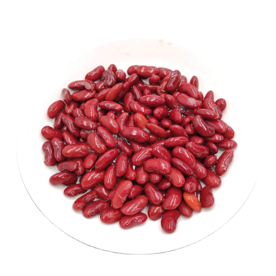 High Quality Dark Red 400g Canned Red Kindney Beans