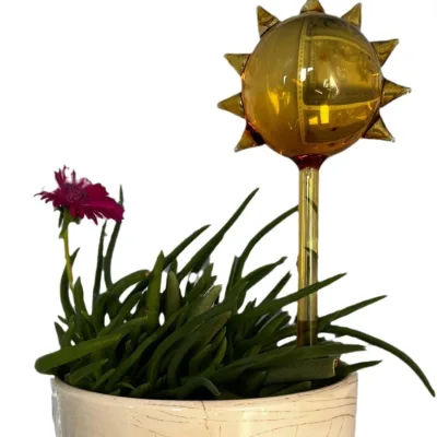 56H Automatic Flower Waterer Plant Pot Waterer Home Gardening Irrigation Soaker