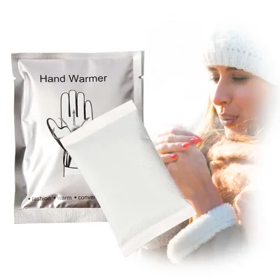 Hodaf Hand and Toe Warmers Lasting Handwarmers for Hands and Feet Hand Warmer Bag