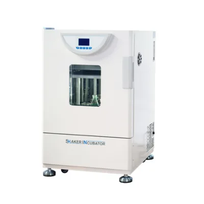 HZQ-X300C Two Layer Constant Temperature Shaker Incubator
