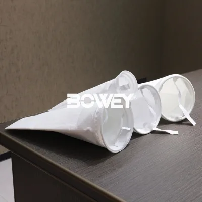 SIIC-BPE5PO1SSSA Bowey Air Filter Bag