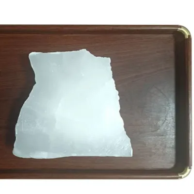 Fully Refined Solid Paraffin Wax 54-56 56-58 58-60 Melting Point Industrial Grade Candle Making Rubber Raw Material JQ Brand