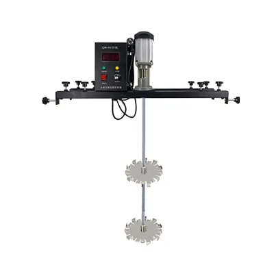 1000 L Agitator Mixer Paint Mixer/Portable Hand Paint Mixer 50 Gallons for Ink and Glue Stirrer