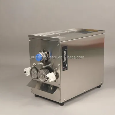 Bubble Milk Tea Shop Use Small 3-12mm Tapioca Pearl Former Making Machine