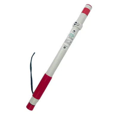 Professional Production High Sensitivity Long Distance Handheld Personal Safety Hotstick for Firefighter