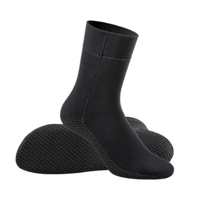 Water Resistant 3mm Waders Neoprene Foot Hunting Socks Diving Shoes