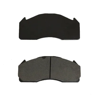 Wholesale for Volvo Truck Brake Pads New Condition Disc Brake Pads 1 078 439 WVA 29125 Competitive Price