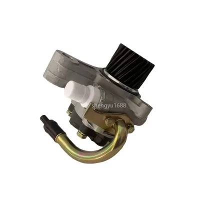 Universal  Power Steering Pump Lett for MITSUBISH CANTER  4D33  4D34 MC093701 44320-60270  Hydraulic Pump, Oil Pump
