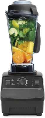 Blender - Home Multi-functional Kitchen Mixer for Juice Extraction and Making Smoothies and Baby Food